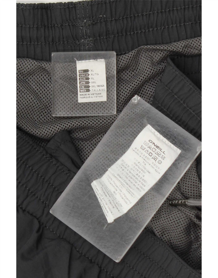 Pantaloni scurți de înot O'Neill pentru bărbați XL poliamidă gri