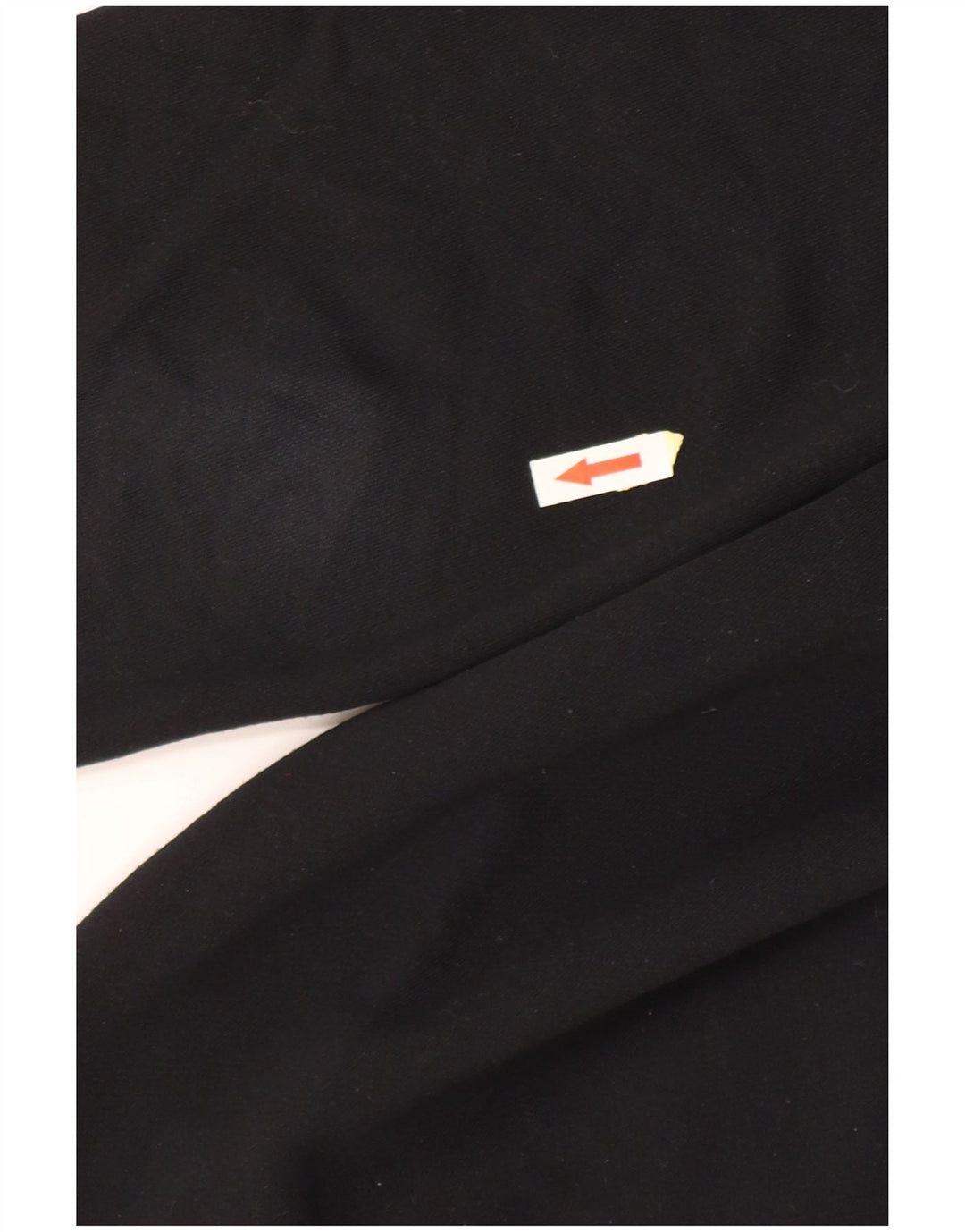Pulover NIKE NFL Graphic pentru bărbați, poliester mare, negru