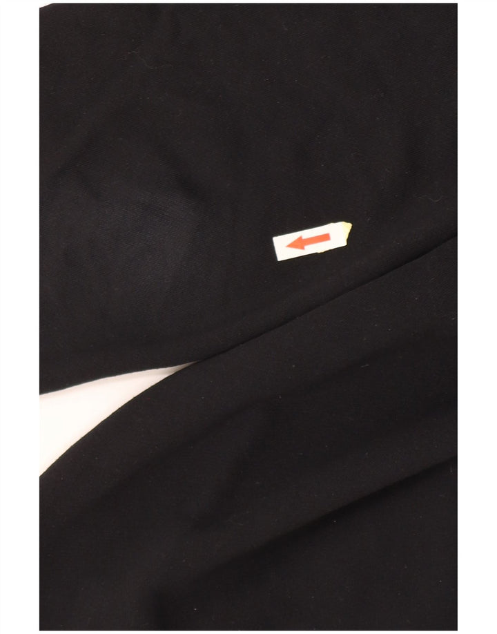 Pulover NIKE NFL Graphic pentru bărbați, poliester mare, negru