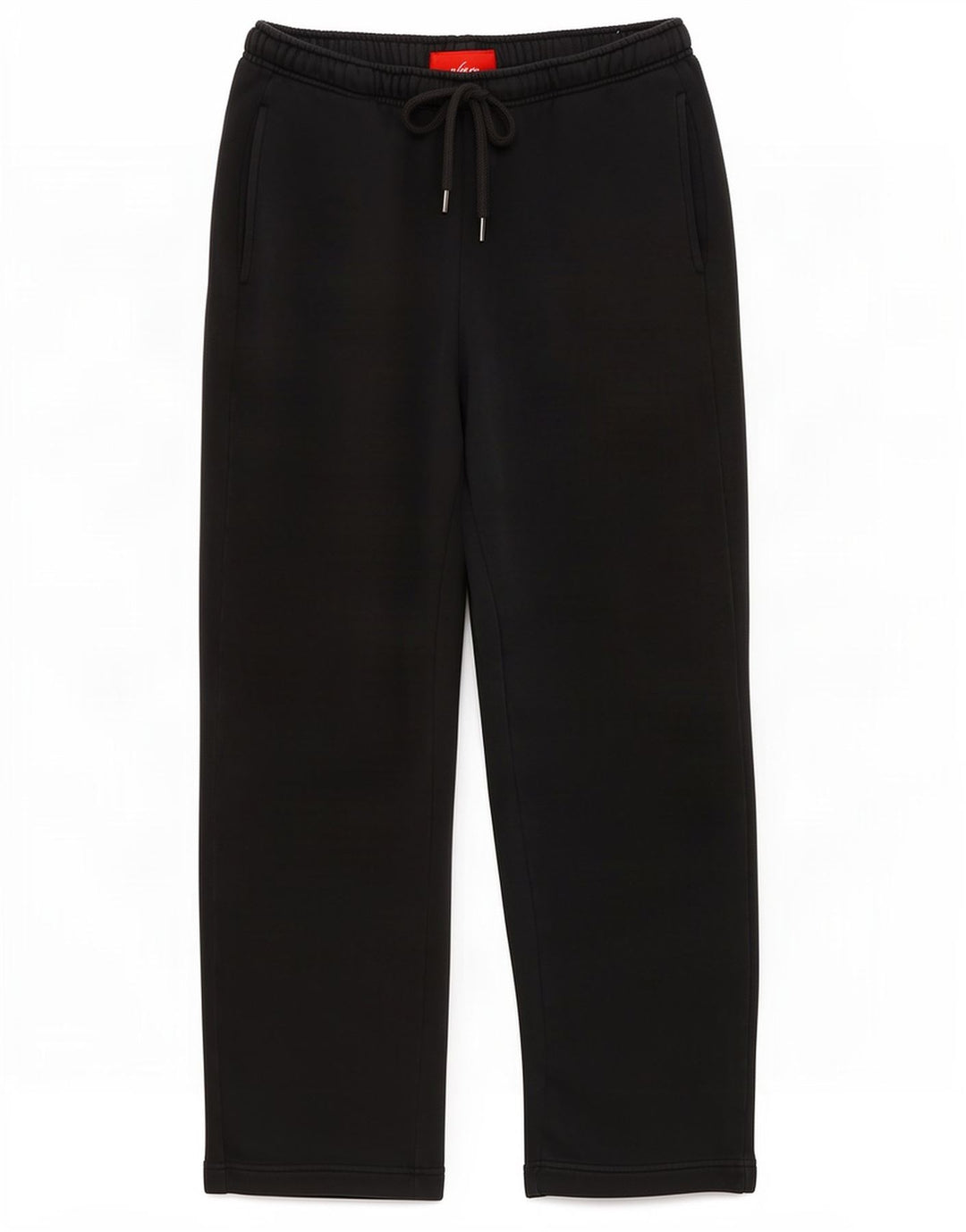 Pantaloni de trening Puma pentru bărbați, negru mediu