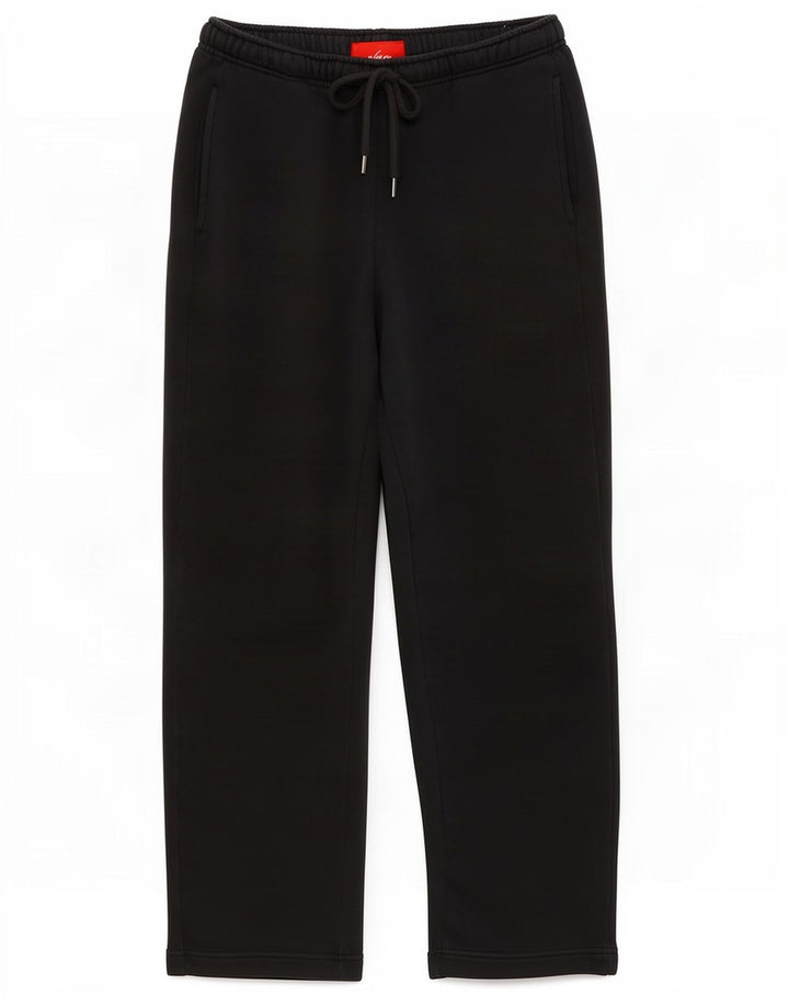Pantaloni de trening Puma pentru bărbați, negru mediu