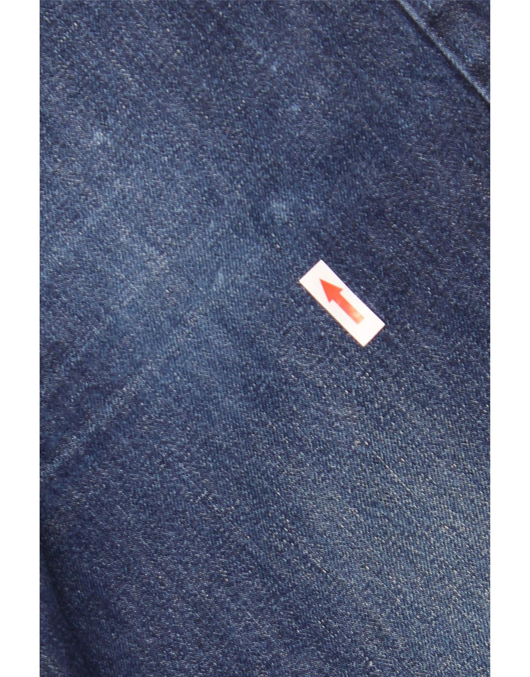 Blugi drepti pentru bărbați Levi's 501 W40 L32 bleumarin