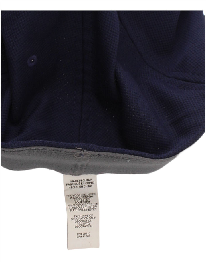 Șapcă de baseball Under Armour Graphic Classic Fit pentru bărbați mare/XL bleumarin