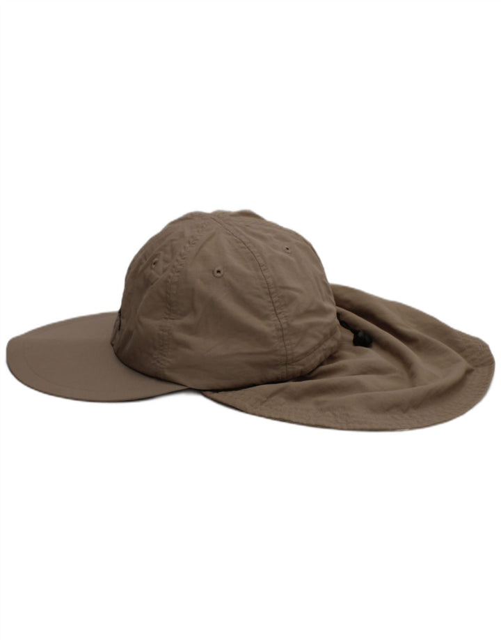 Pălărie Boonie The North Face pentru bărbați, mărime unica, bej, nailon