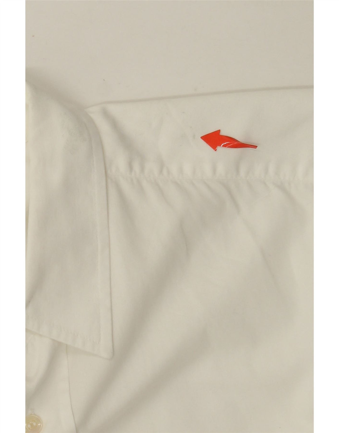 Cămașă pentru bărbați BENETTON XL Albă