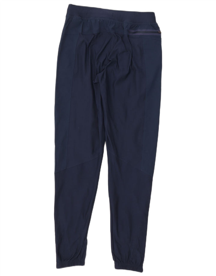 Pantaloni de trening pentru bărbați Under Armour Pantaloni de jogging Mediu Elastan bleumarin