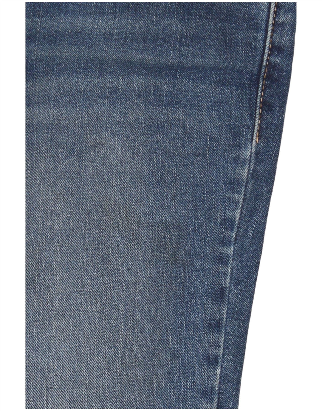 Blugi Levi's 712 Slim pentru femei W26 L27 Bumbac albastru