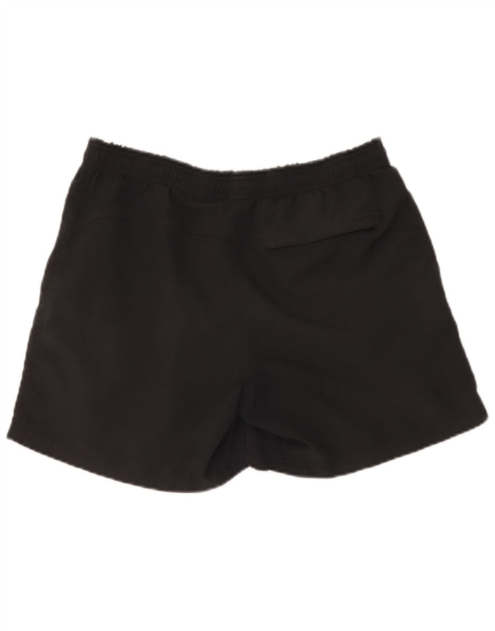 Pantaloni scurți sport Nike Dri Fit pentru bărbați, mari, negru, poliester