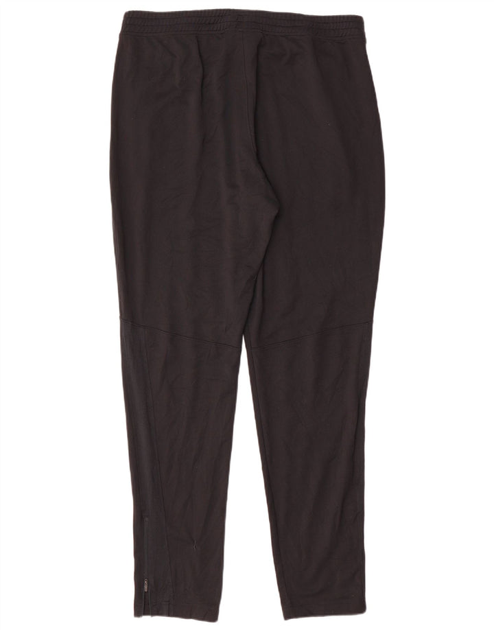 Pantaloni de trening Under Armour pentru bărbați XL negru