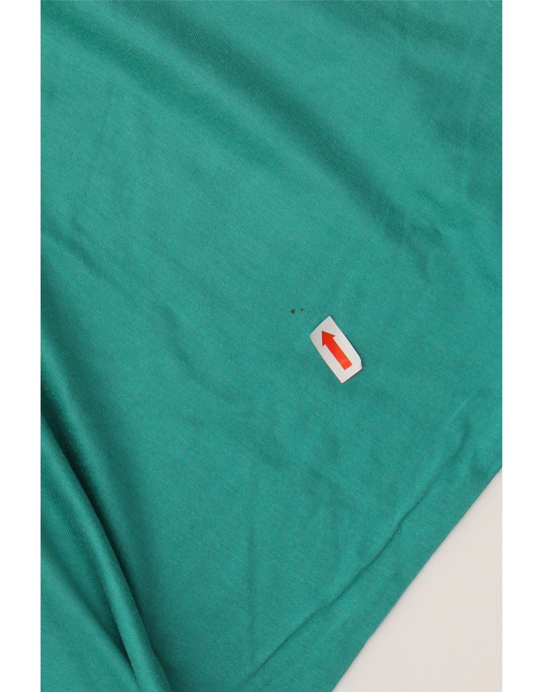 Polo bărbați FILA IT 46 Bumbac verde mic