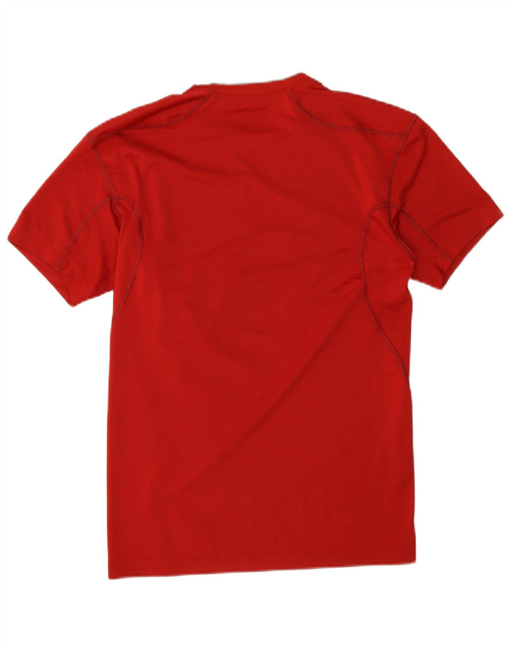 Tricou pentru bărbați Nike Top UK 42/44 Large Red