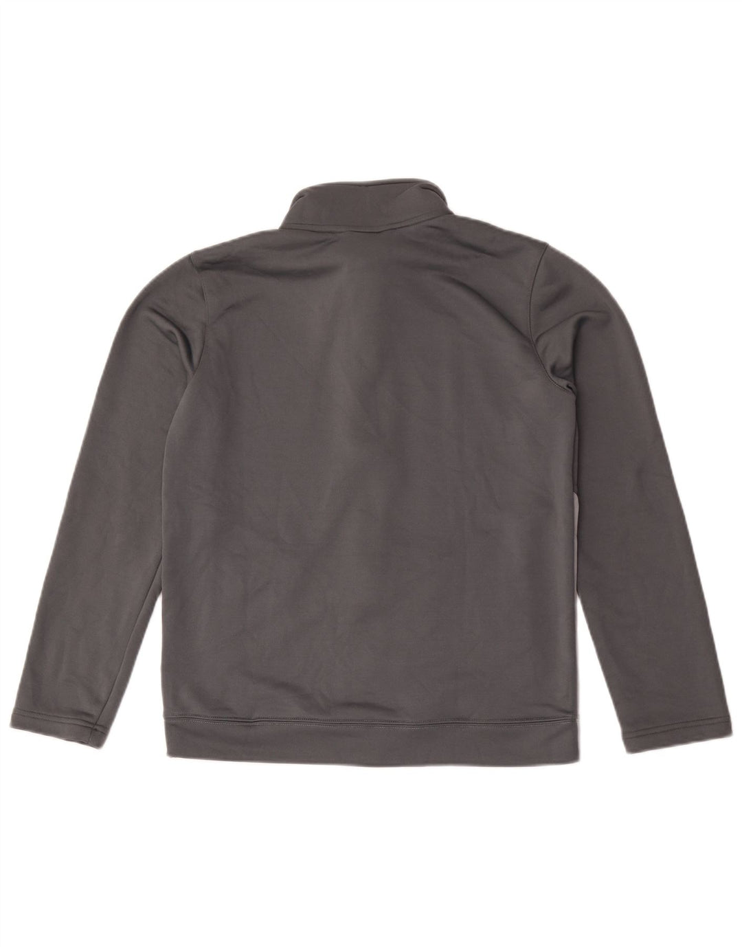 Jachetă de trening Nike pentru băieți 13-14 ani XL Gri Poliester color bloc