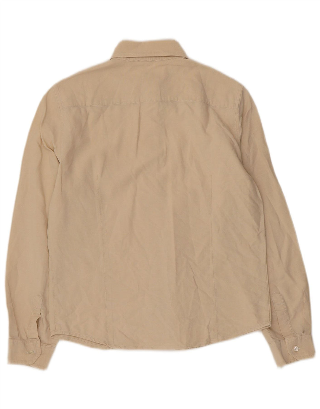 Cămașă pentru femei Henry Cottons IT 44 Medium Beige Bumbac