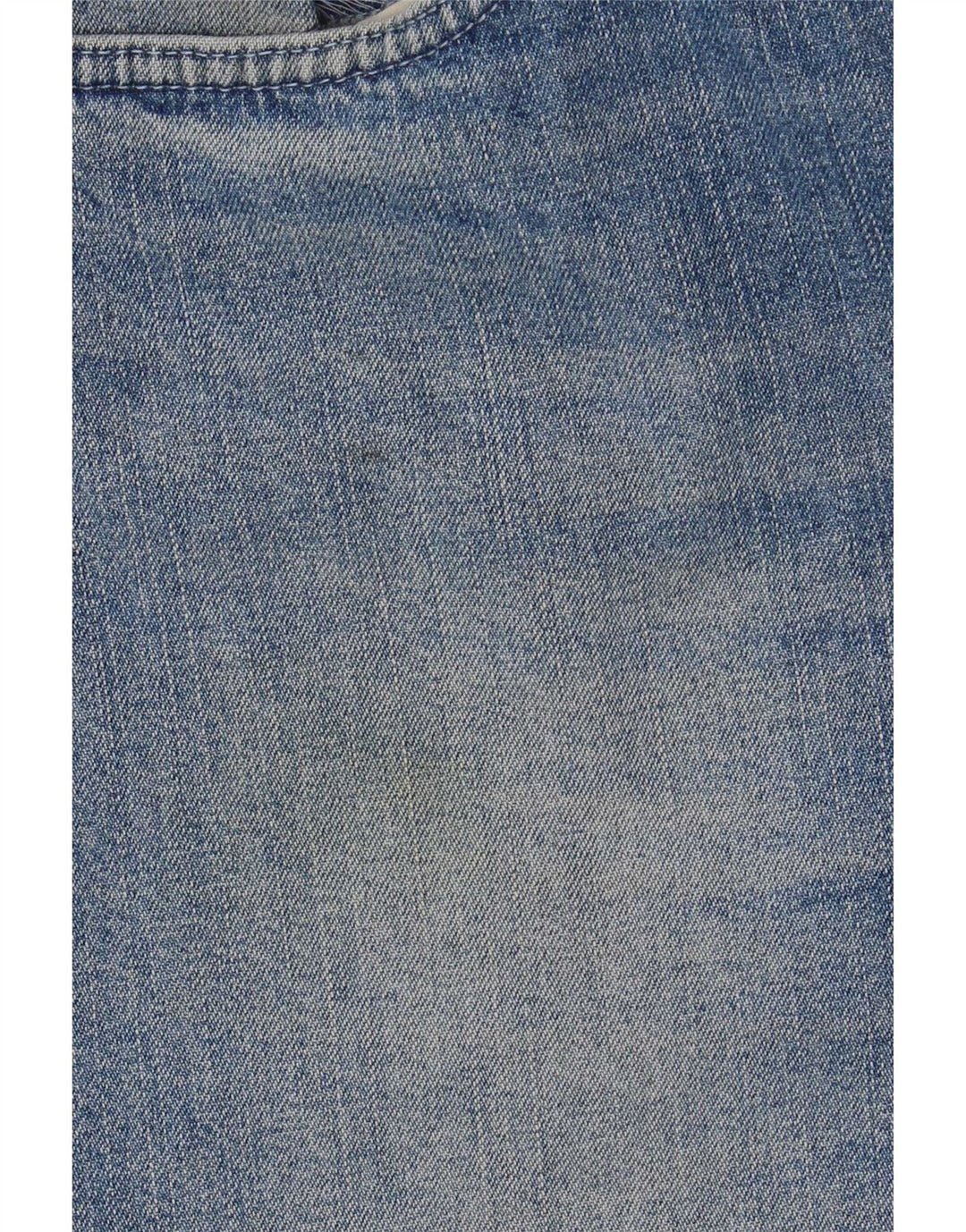 Blugi drepti pentru bărbați Levi's W38 L34 albastru