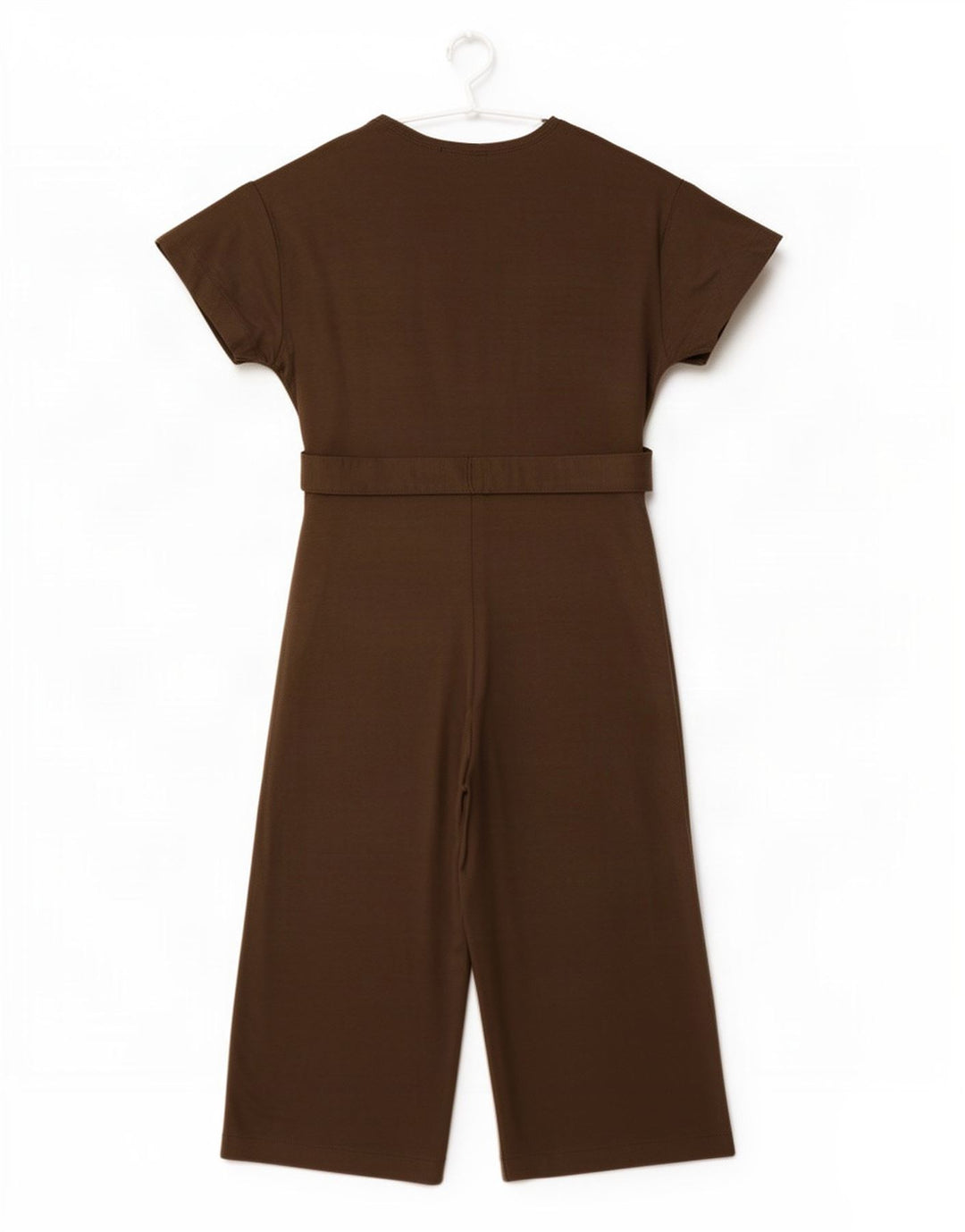 Salopetă Trafaluc pentru femei Zara UK 12 Medium Khaki