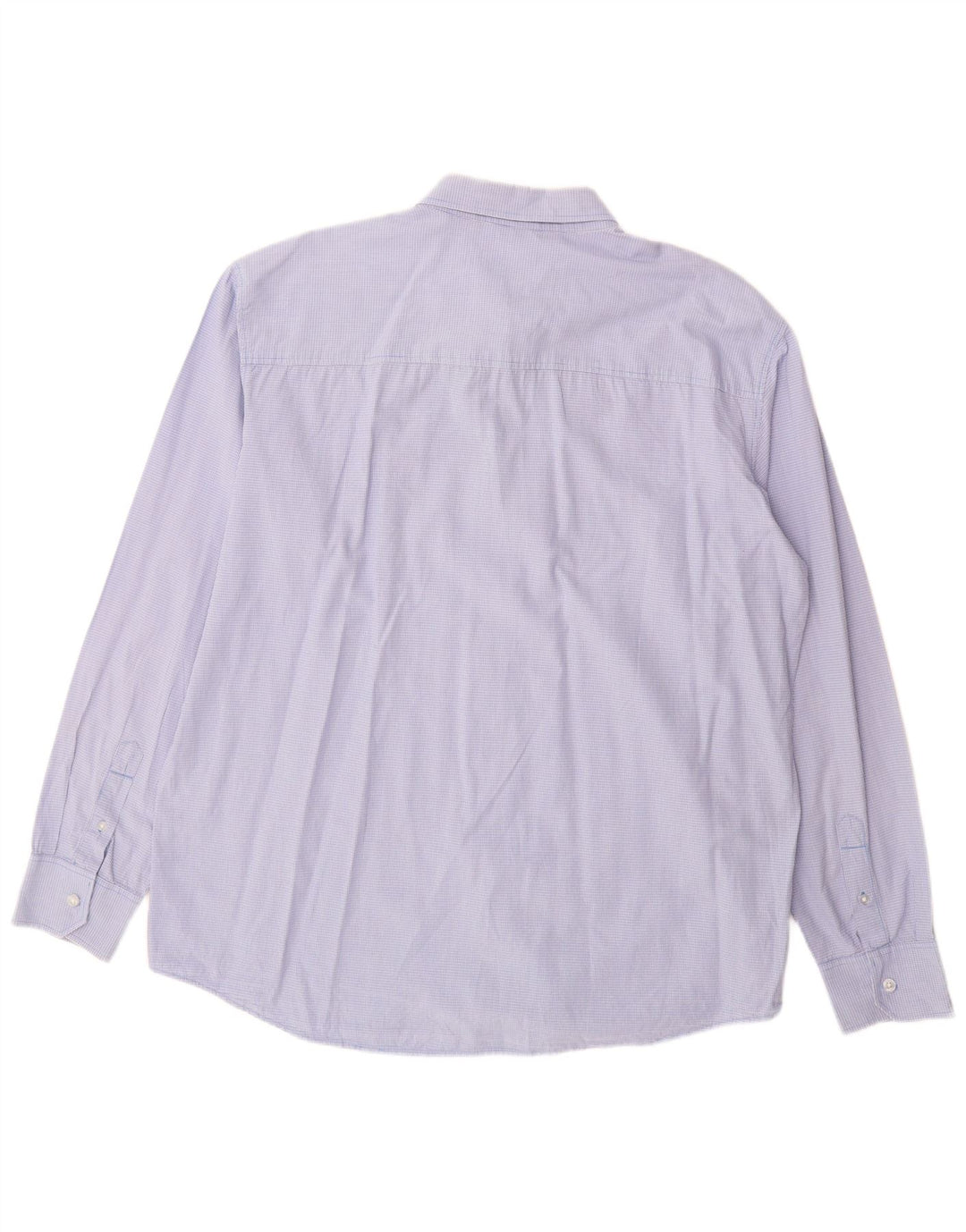 Cămașă pentru bărbați LEVI'S XL Bumbac Albastru