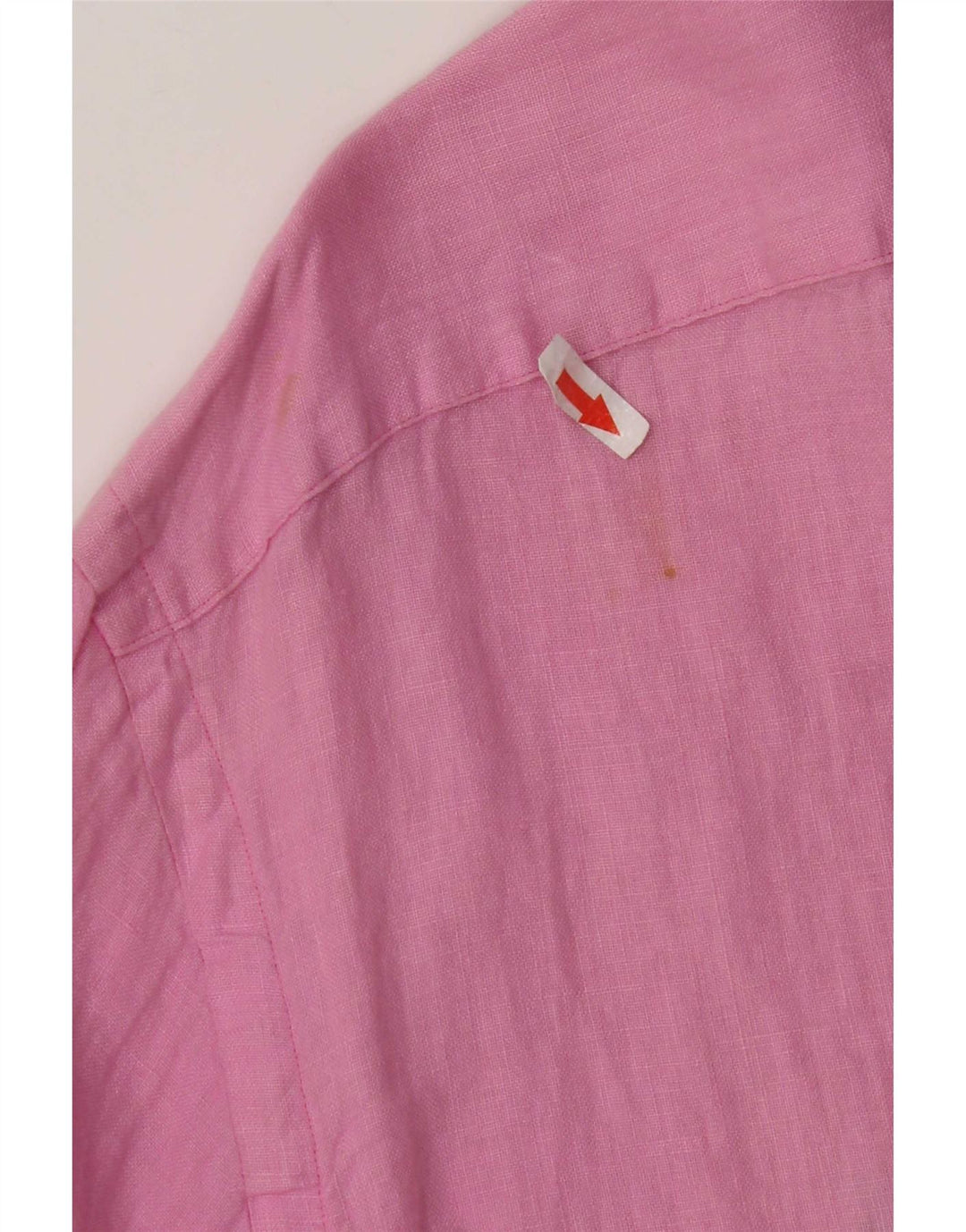 Cămașă Polo Ralph Lauren pentru bărbați, in roz mediu