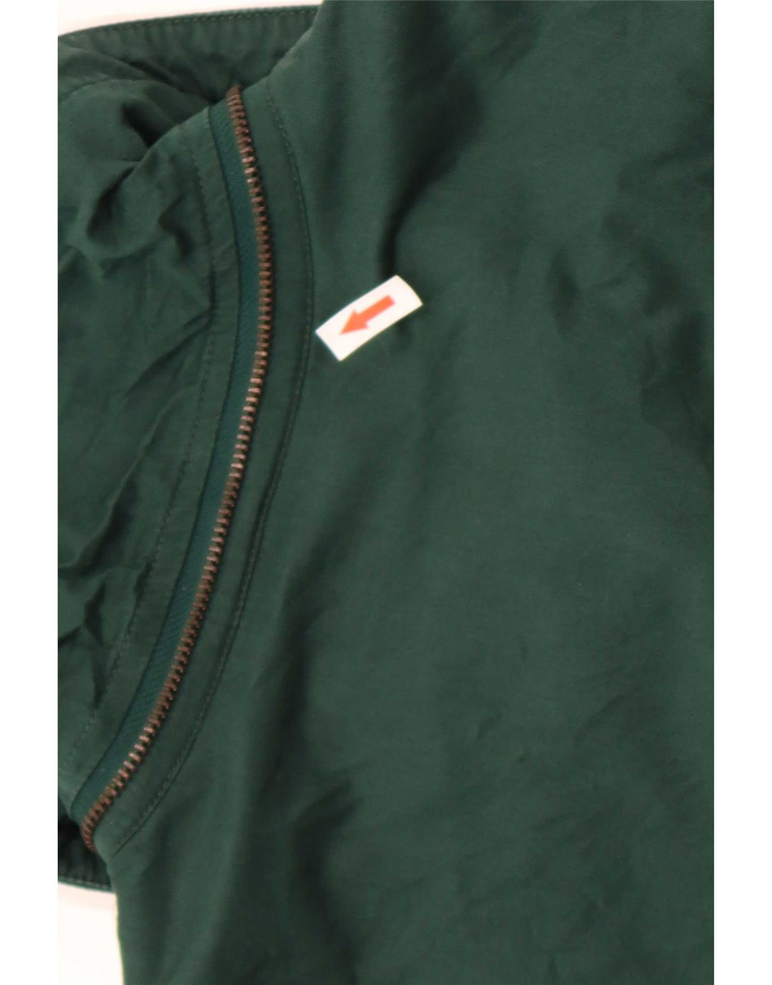 Jachetă Bomber Marlboro pentru bărbați IT 50, mare, verde, color block, bumbac