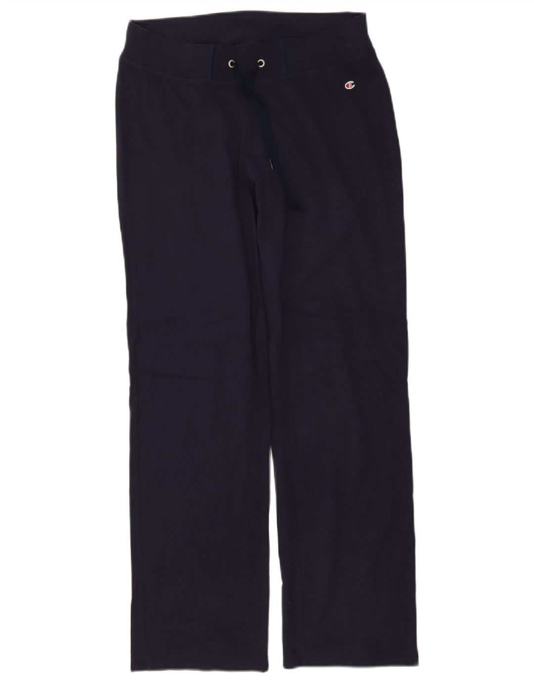Pantaloni de trening Champion pentru femei UK 14 Medium Bleumarin