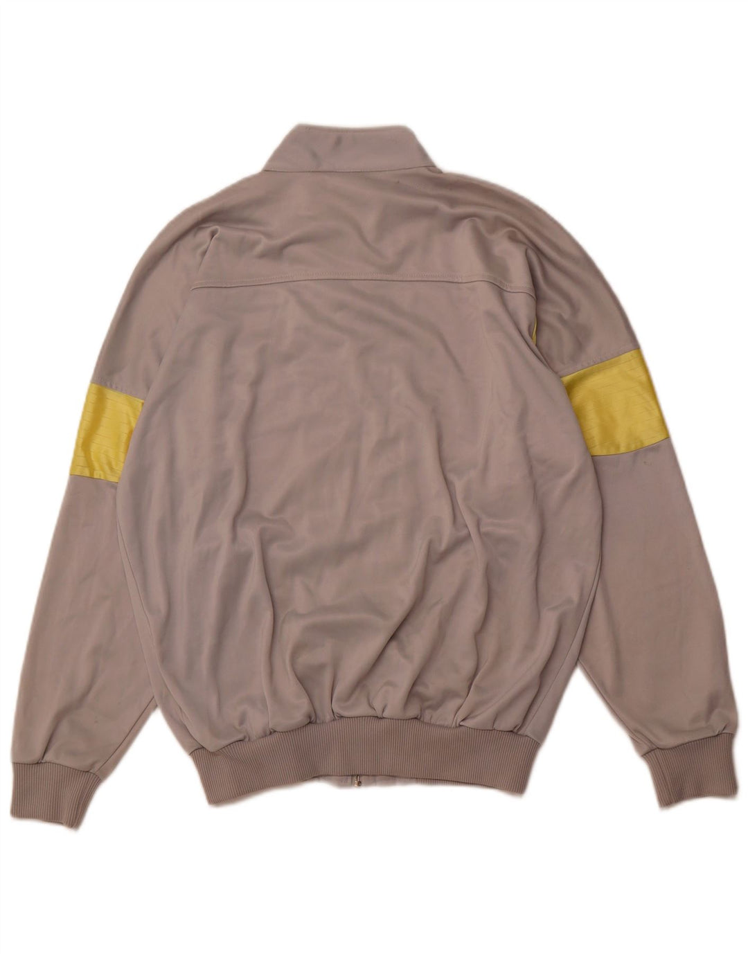 Trening complet pentru bărbați Puma, mare, gri, poliester color bloc