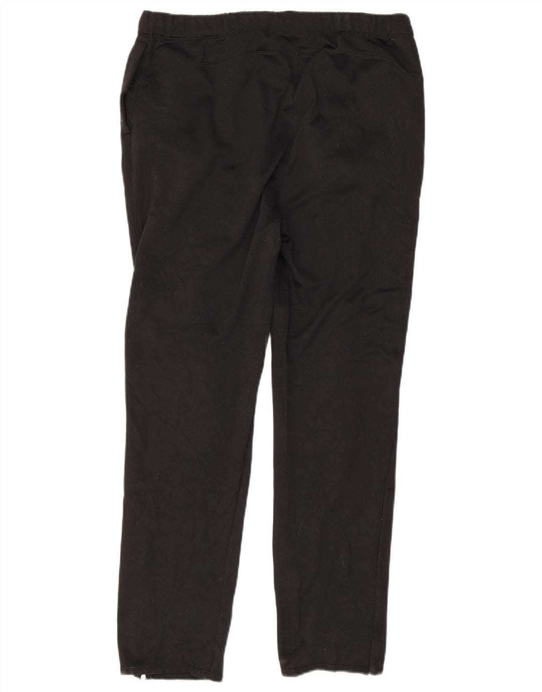 Pantaloni de trening Fila Barbati Mari Poliester Negru