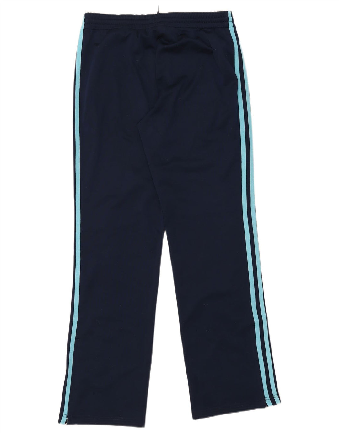 Pantaloni de trening Adidas pentru femei EU 36 Poliester bleumarin mic