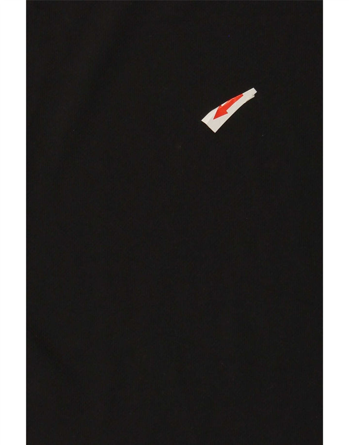 Vestă pentru bărbați Adidas Top Mediu Negru