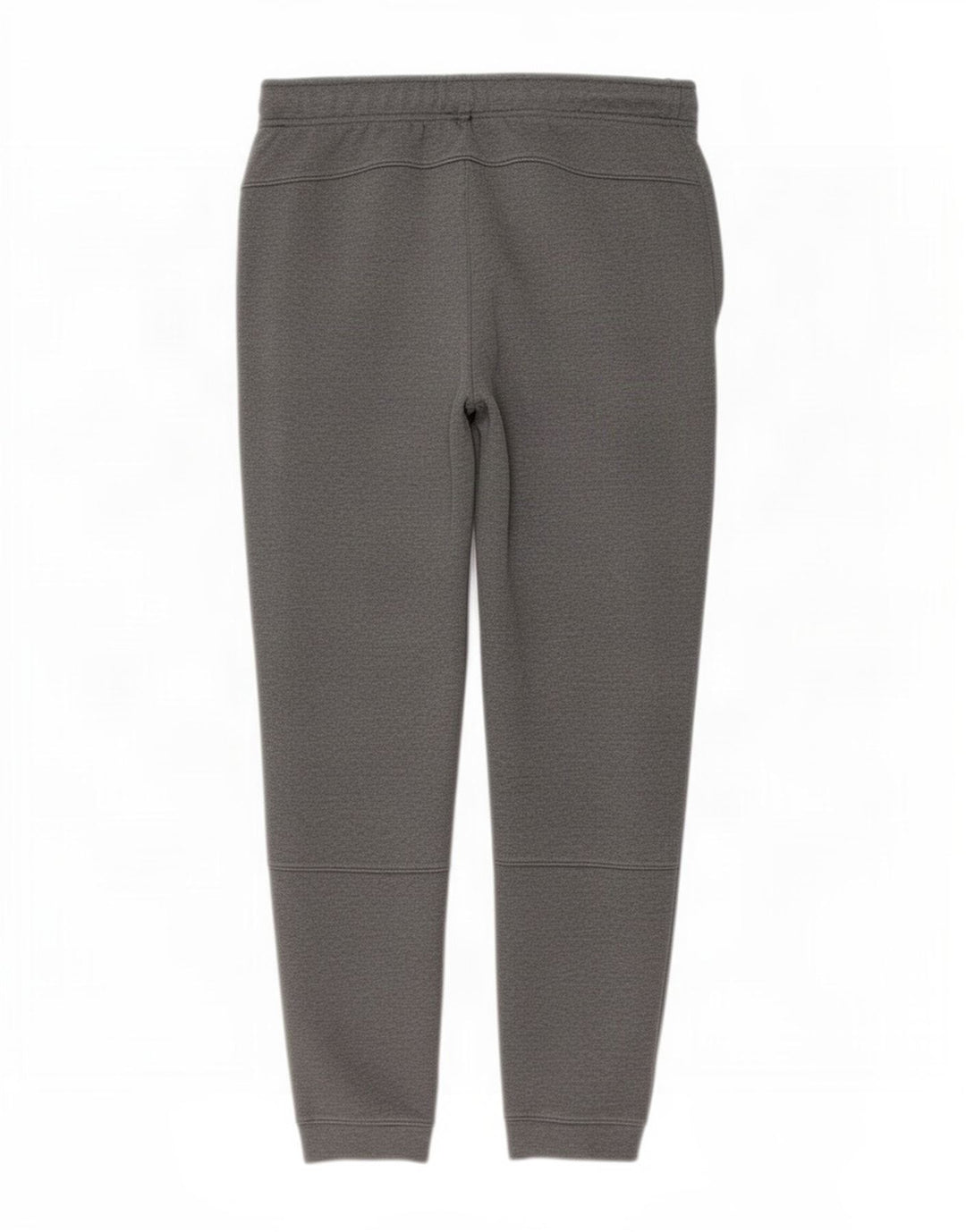 Pantaloni de trening Nike Dri Fit pentru bărbați Pantaloni de jogging, mari, gri, poliester