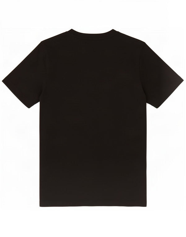 Levi's Boys Graphic T-Shirt Top 10-11 Years Black Cotton