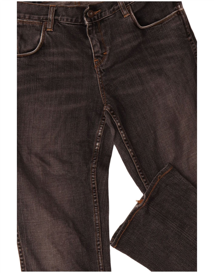 Blugi Bootcut RALPH LAUREN pentru femei W30 L29 gri