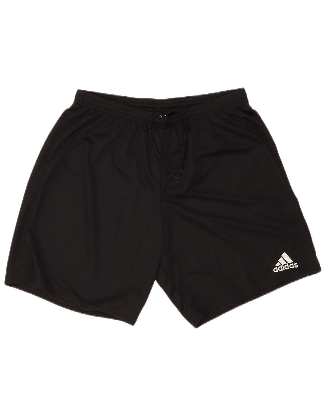 Pantaloni scurți sport Aeroready ADIDAS pentru bărbați, mari, negru, poliester