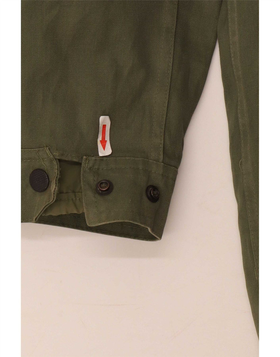 Jachetă Parka Vintage pentru bărbați IT 50 Large Khaki
