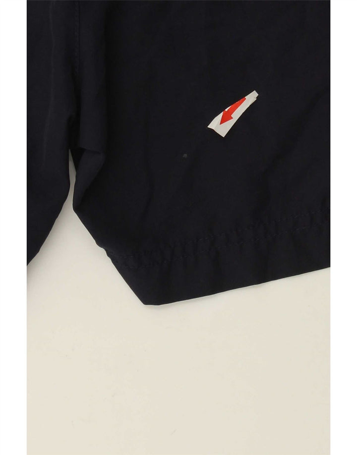 Pantaloni scurți sport Nike pentru bărbați XL, bleumarin, poliester