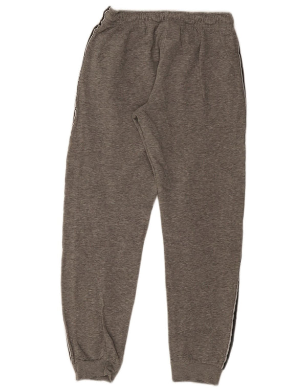 Pantaloni de trening pentru băieți Champion Pantaloni de jogging 13-14 ani XL Gri pete