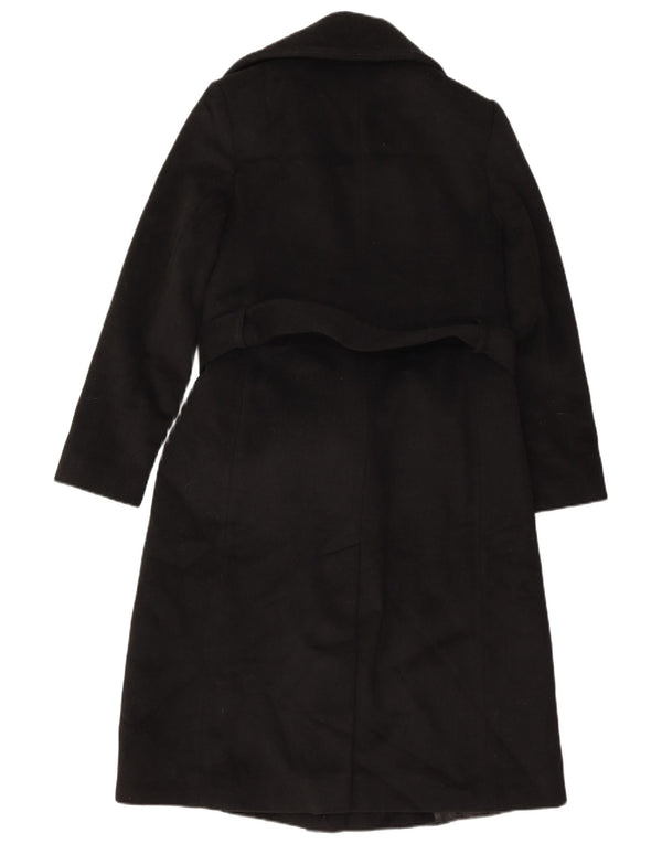 Palton supradimensionat pentru femei Chaps US 0 XS negru