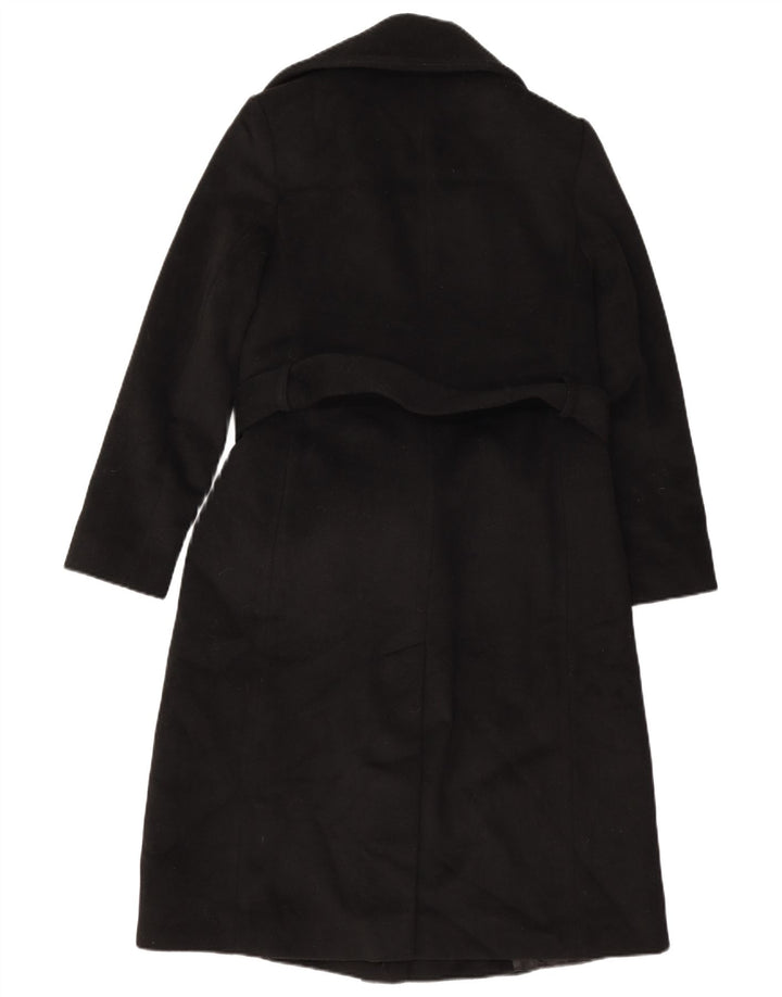 Palton supradimensionat pentru femei Chaps US 0 XS negru