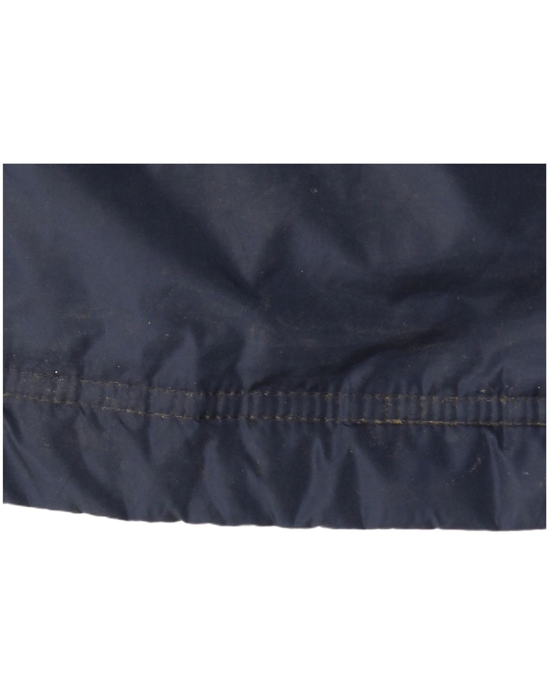 Jachetă Windbreaker ADIDAS pentru bărbați cu grafică UK 36, mică, bleumarin, color block