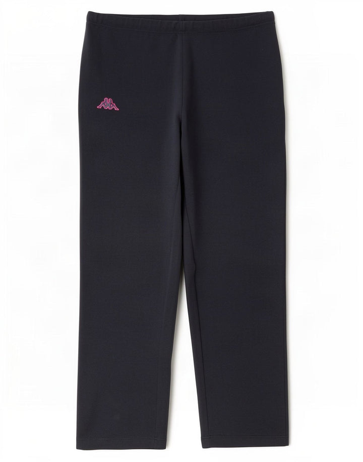 Pantaloni de trening pentru bărbați Kappa, mari, poliester, albastru