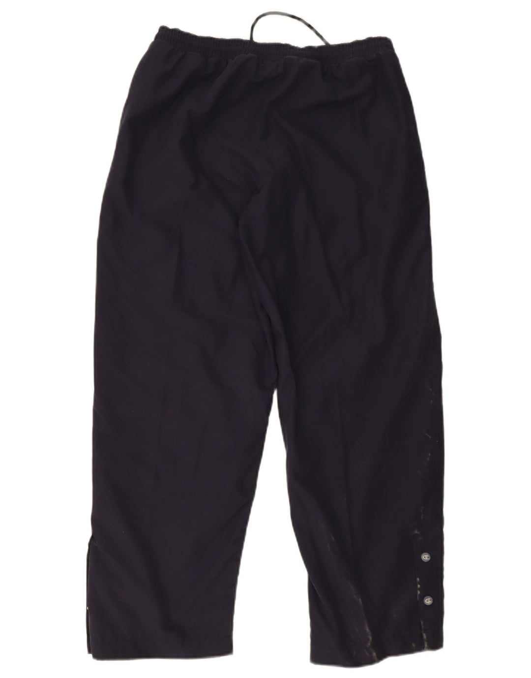 Pantaloni de trening Champion pentru bărbați, mediu bleumarin
