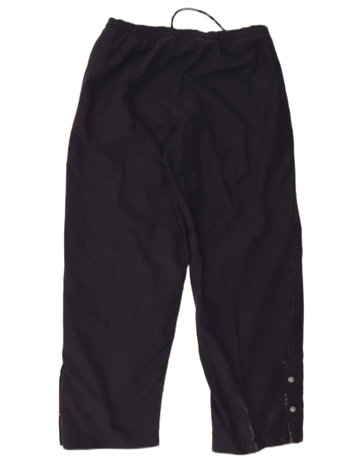 Pantaloni de trening Champion pentru bărbați, mediu bleumarin