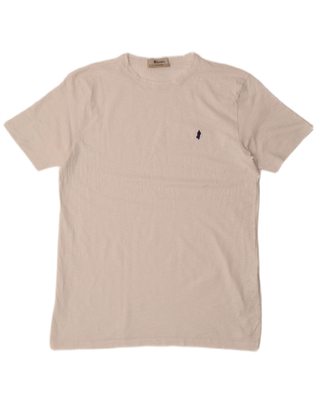 Tricou Marlboro Classics pentru bărbați Top 2XL Bumbac alb