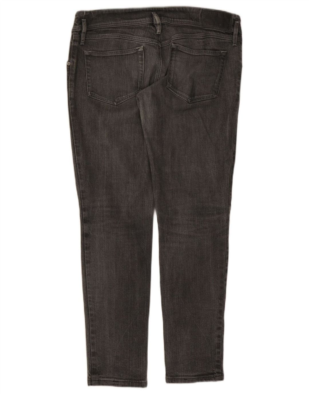Blugi skinny pentru femei Diesel W32 L30 bumbac gri