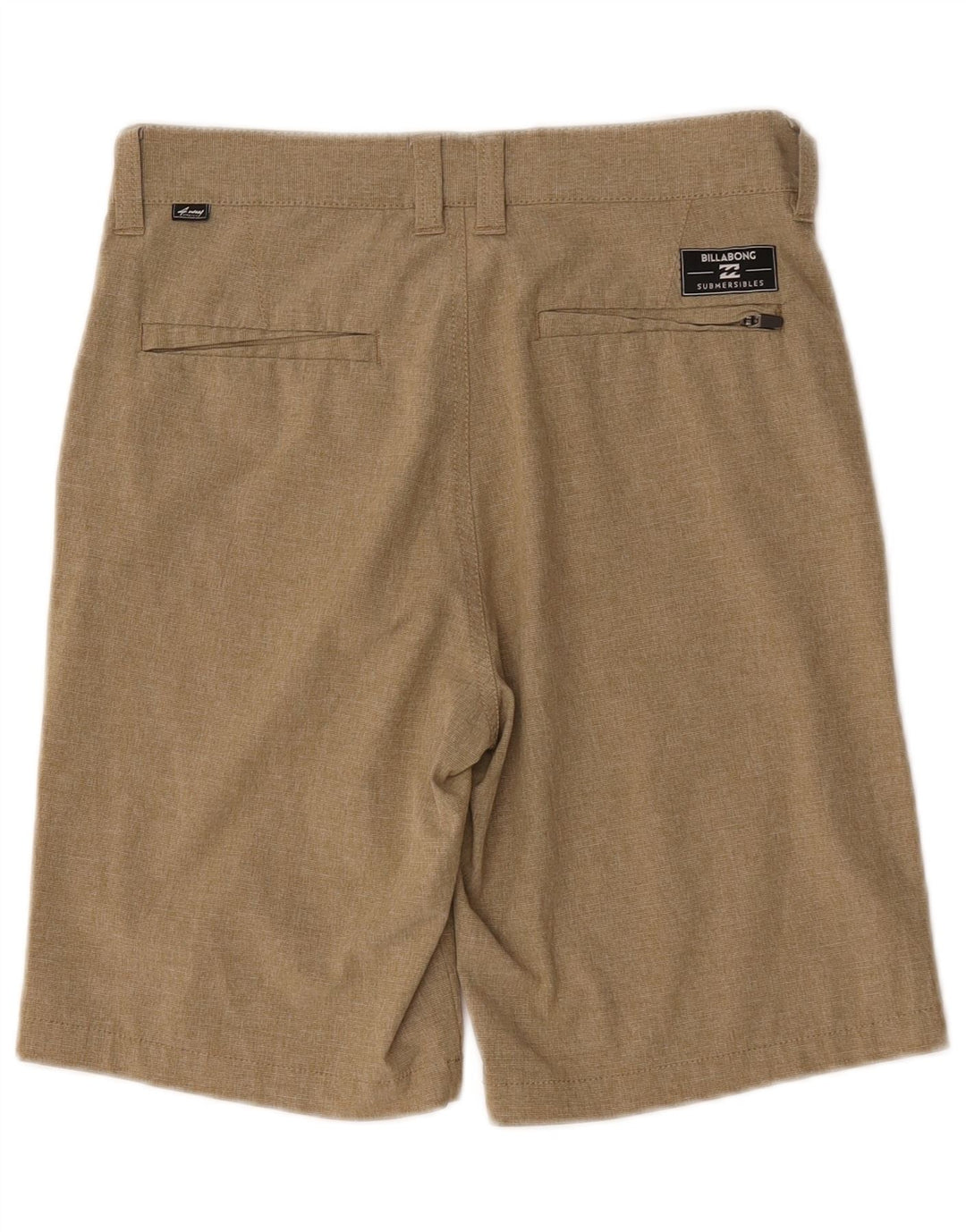 Pantaloni scurți chino pentru bărbați Billabong W28 Small Kaki Poliester
