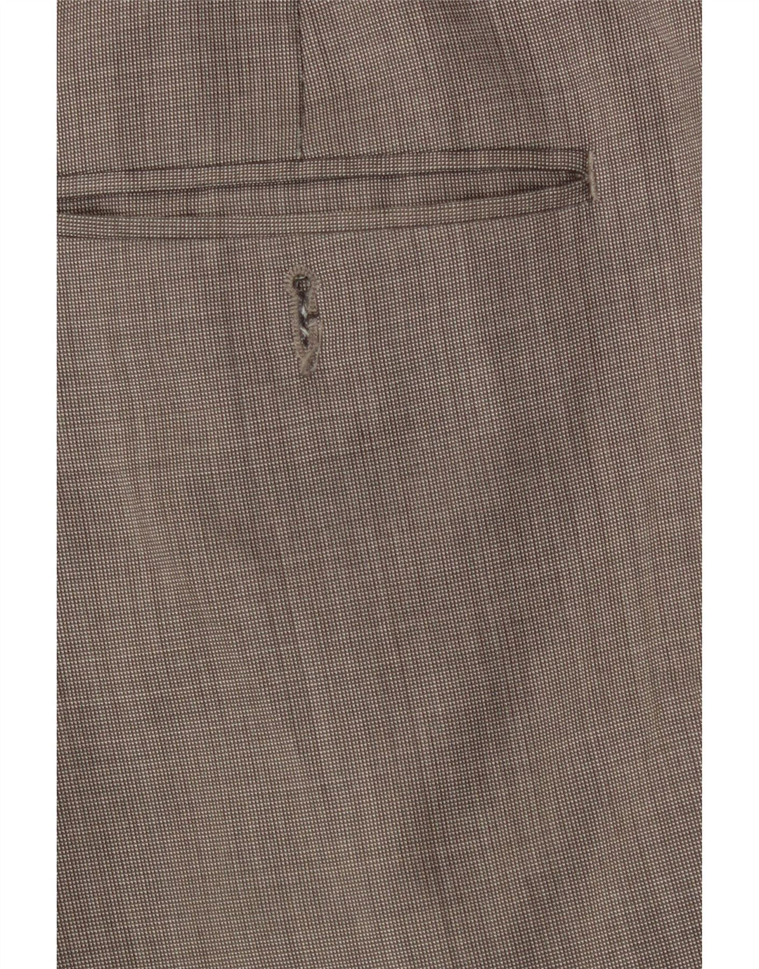 Marks & Spencer Pantaloni drepți pentru bărbați L40 L32 gri