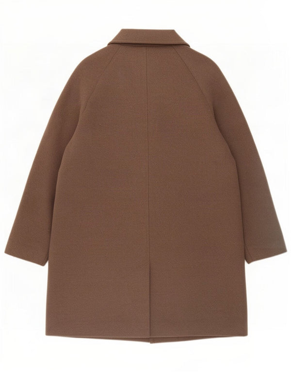 Palton pentru femei Marks & Spencer UK 18 XL poliester gri