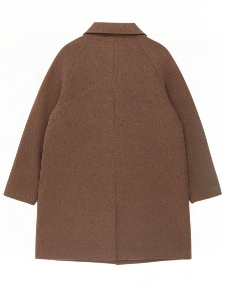 Palton pentru femei Marks & Spencer UK 18 XL poliester gri