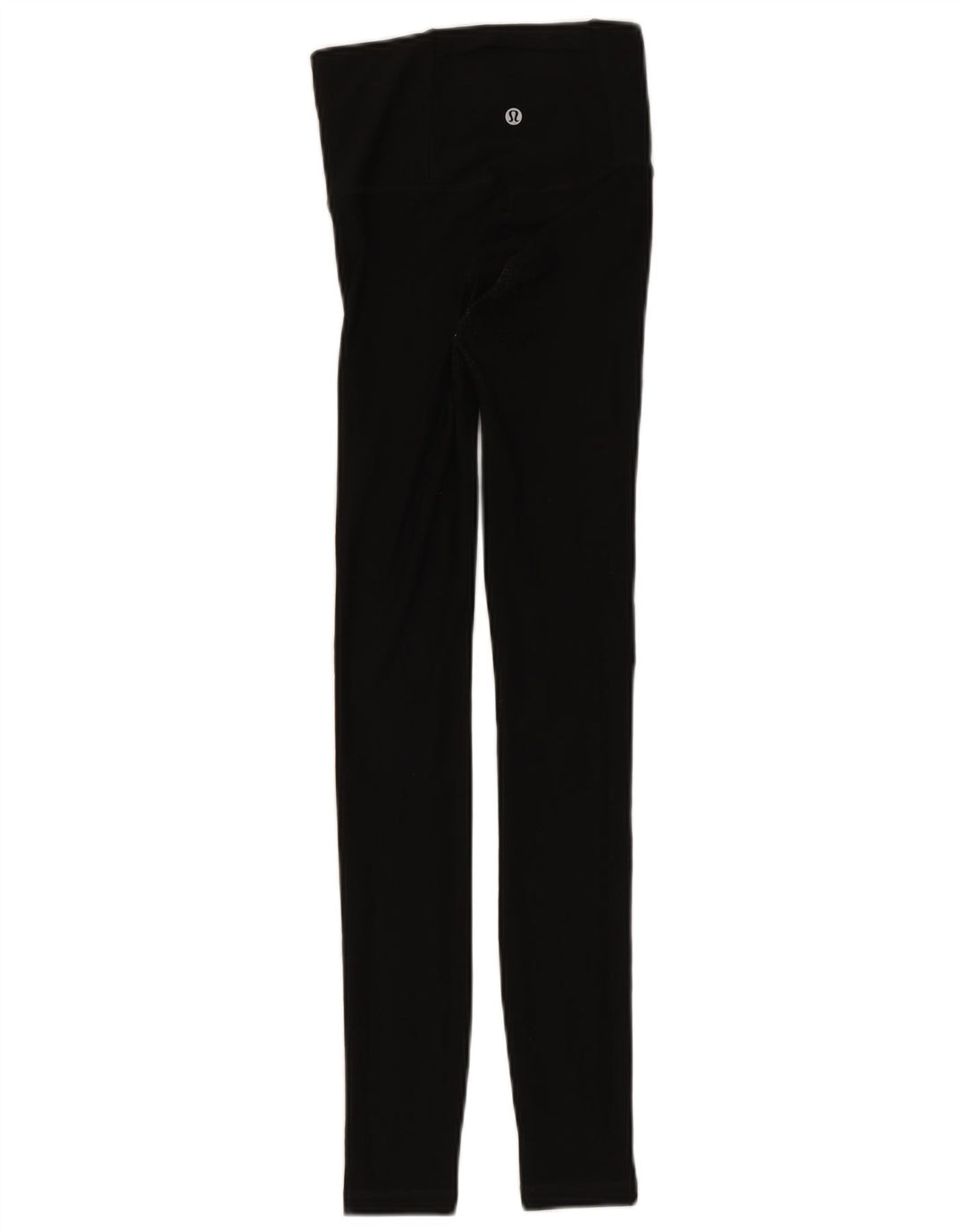 Leggings pentru femei Lululemon UK 4 XS Negru