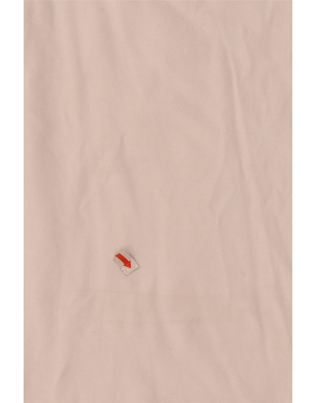 PEPE JEANS Womens T-Shirt Top UK 12 Medium White