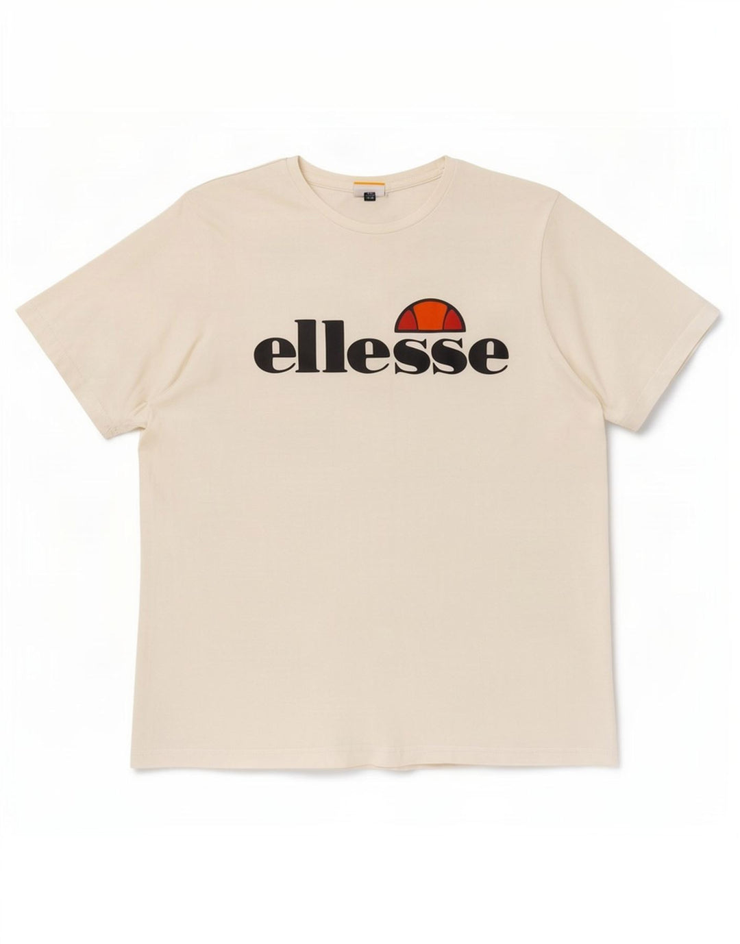 Tricou cu grafic pentru femei Ellesse Top UK 16 Large White