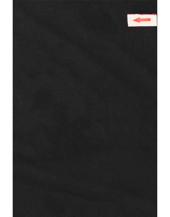Jack & Jones Bărbați Tricou Top Mediu Bleumarin Bumbac